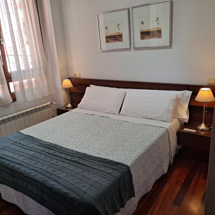 Gijon Apartamento Zarracina, 2 Habit ,2 Banos, 3 Pax Vut3313As Екстериор снимка