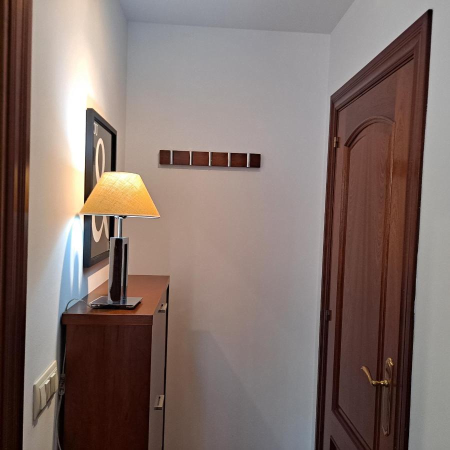 Gijon Apartamento Zarracina, 2 Habit ,2 Banos, 3 Pax Vut3313As Екстериор снимка