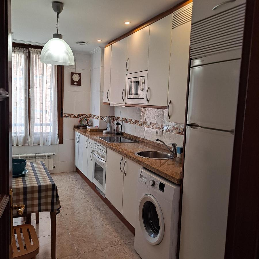 Gijon Apartamento Zarracina, 2 Habit ,2 Banos, 3 Pax Vut3313As Екстериор снимка