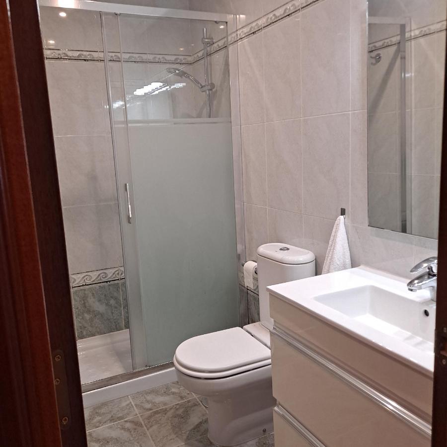 Gijon Apartamento Zarracina, 2 Habit ,2 Banos, 3 Pax Vut3313As Екстериор снимка