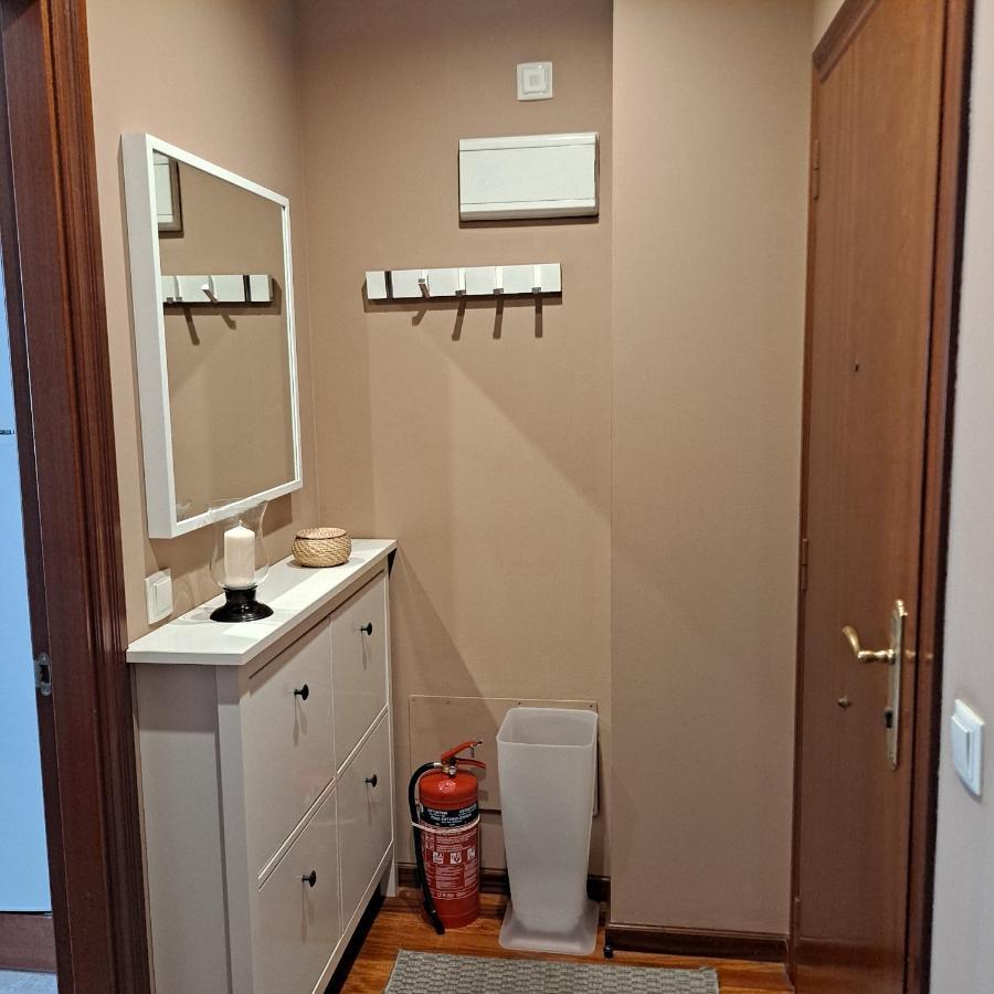 Gijon Apartamento Zarracina, 2 Habit ,2 Banos, 3 Pax Vut3313As Екстериор снимка
