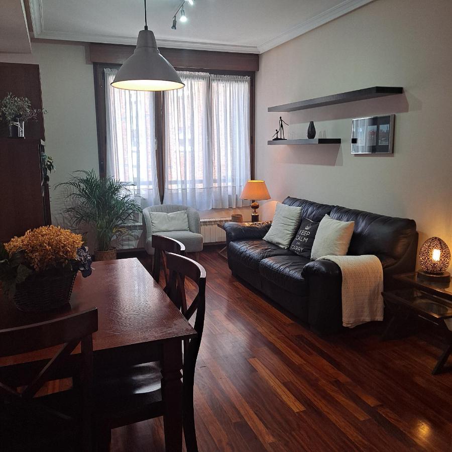 Gijon Apartamento Zarracina, 2 Habit ,2 Banos, 3 Pax Vut3313As Екстериор снимка