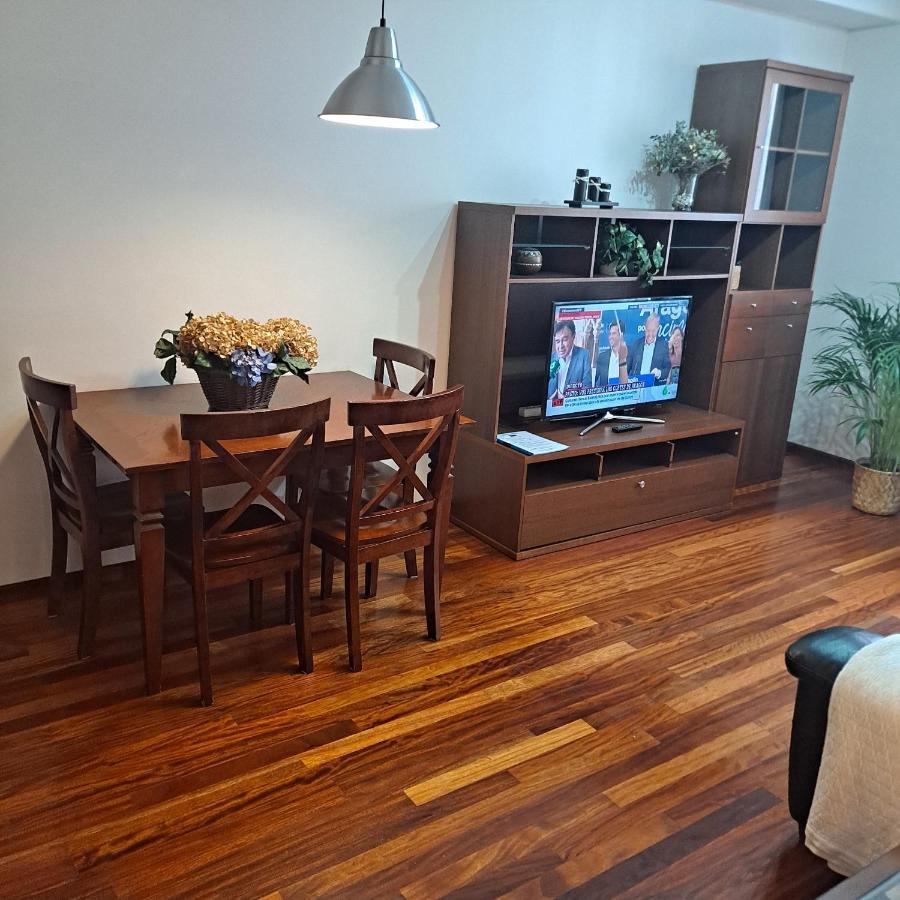 Gijon Apartamento Zarracina, 2 Habit ,2 Banos, 3 Pax Vut3313As Екстериор снимка